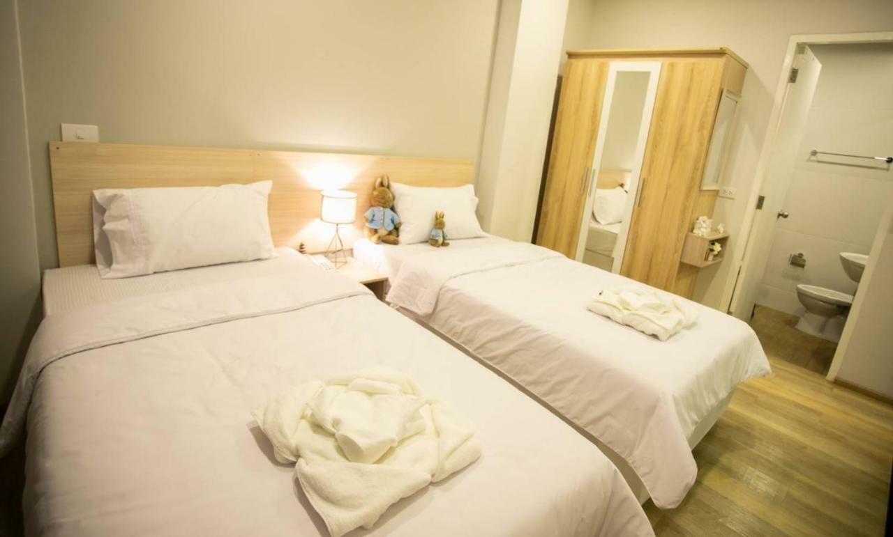 Casa Coco Residence Nakhonratchasima Екстериор снимка